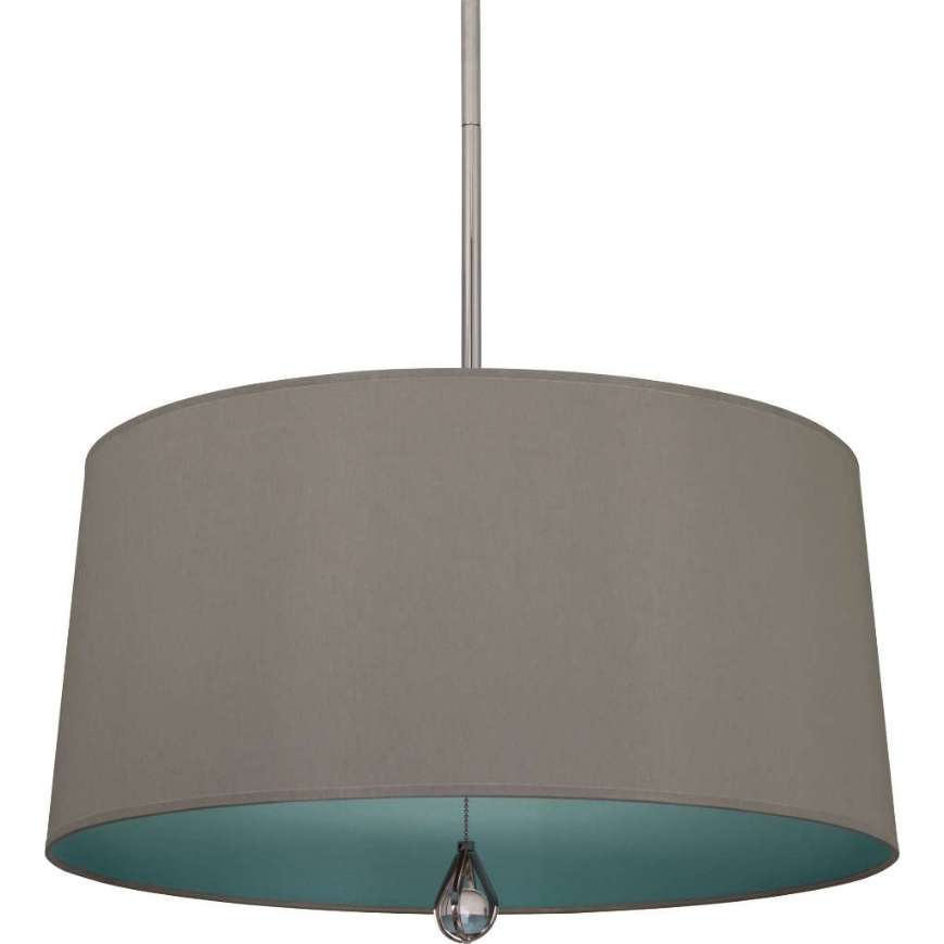 Picture of WILLIAMSBURG CUSTIS PENDANT