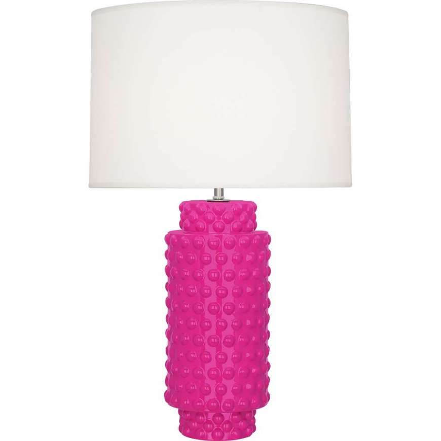 Picture of DOLLY TABLE LAMP