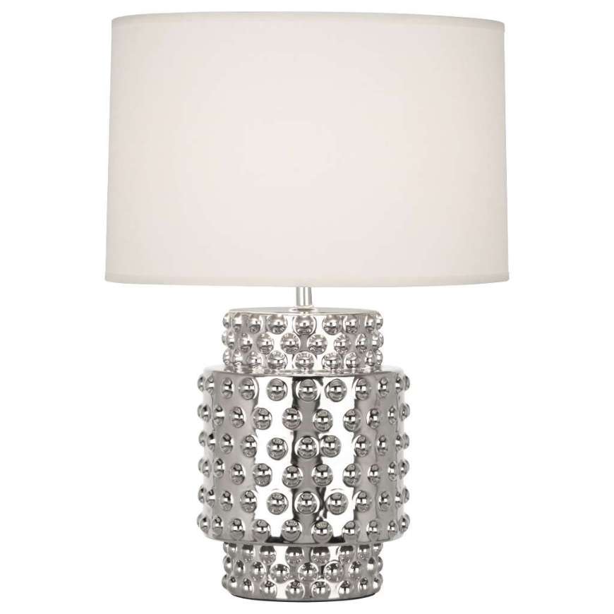 Picture of DOLLY ACCENT LAMP