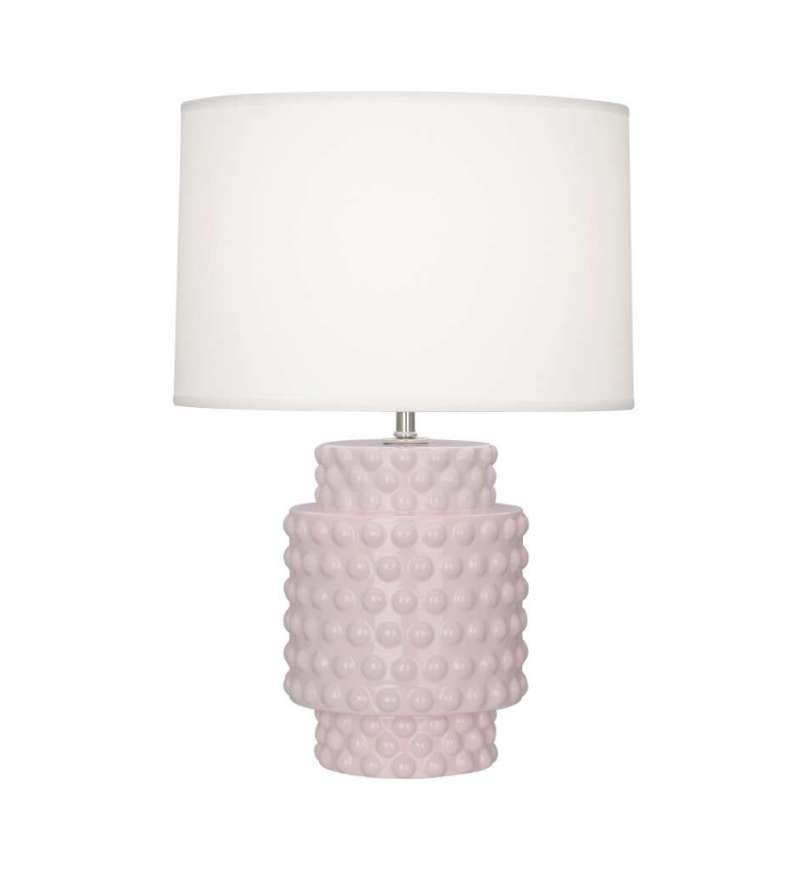 Picture of DOLLY ACCENT LAMP
