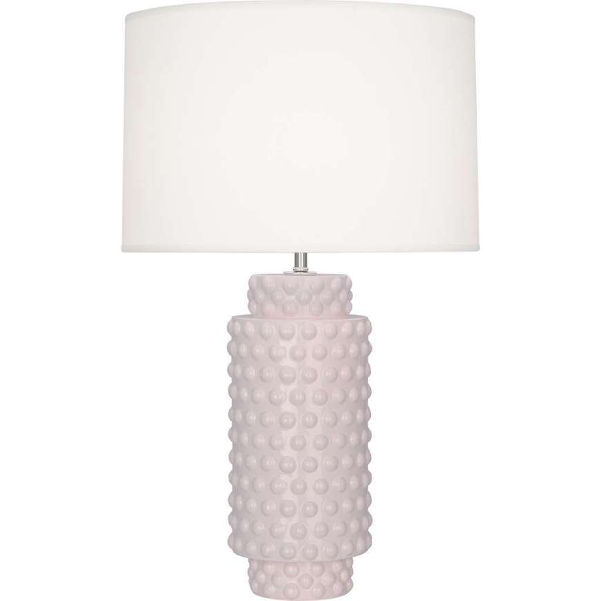 Picture of DOLLY TABLE LAMP