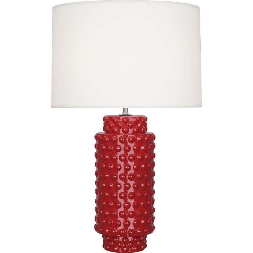 Picture of DOLLY TABLE LAMP