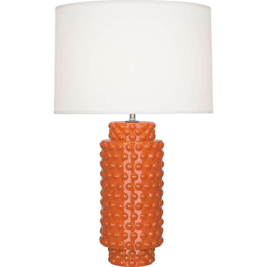 Picture of DOLLY TABLE LAMP