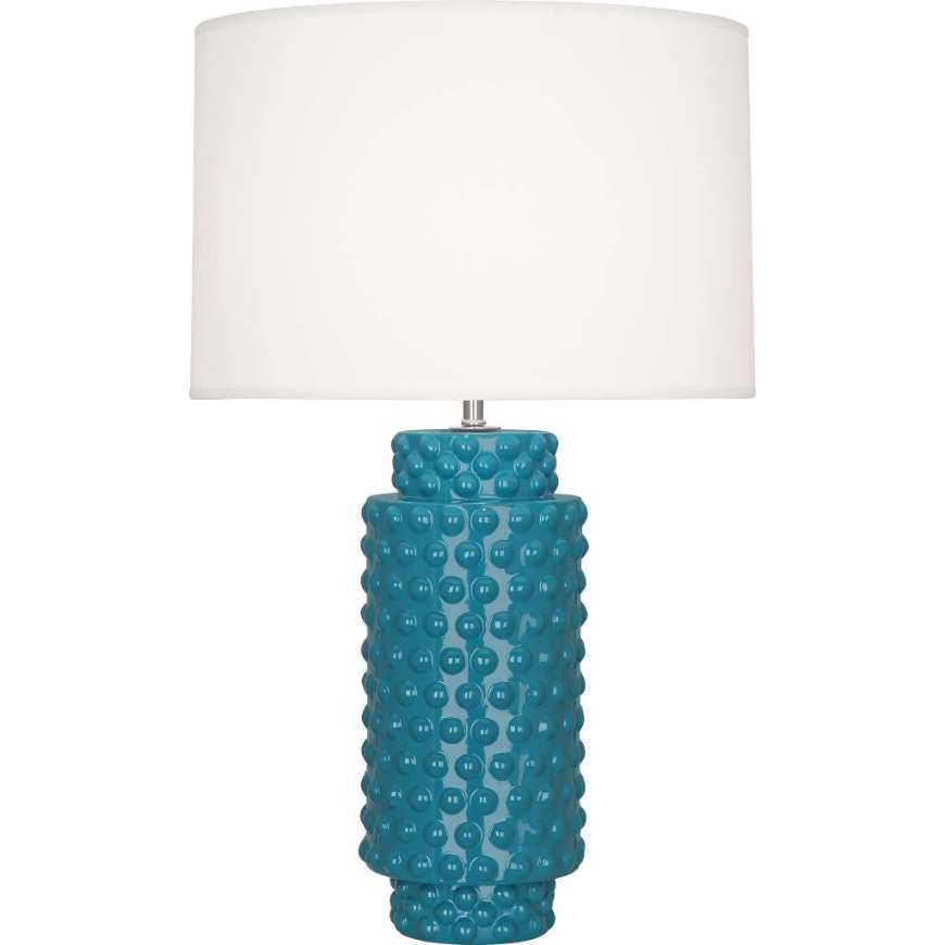 Picture of DOLLY TABLE LAMP