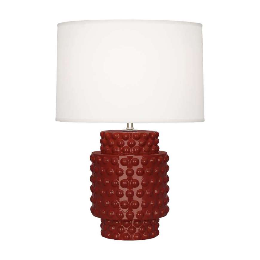 Picture of DOLLY ACCENT LAMP