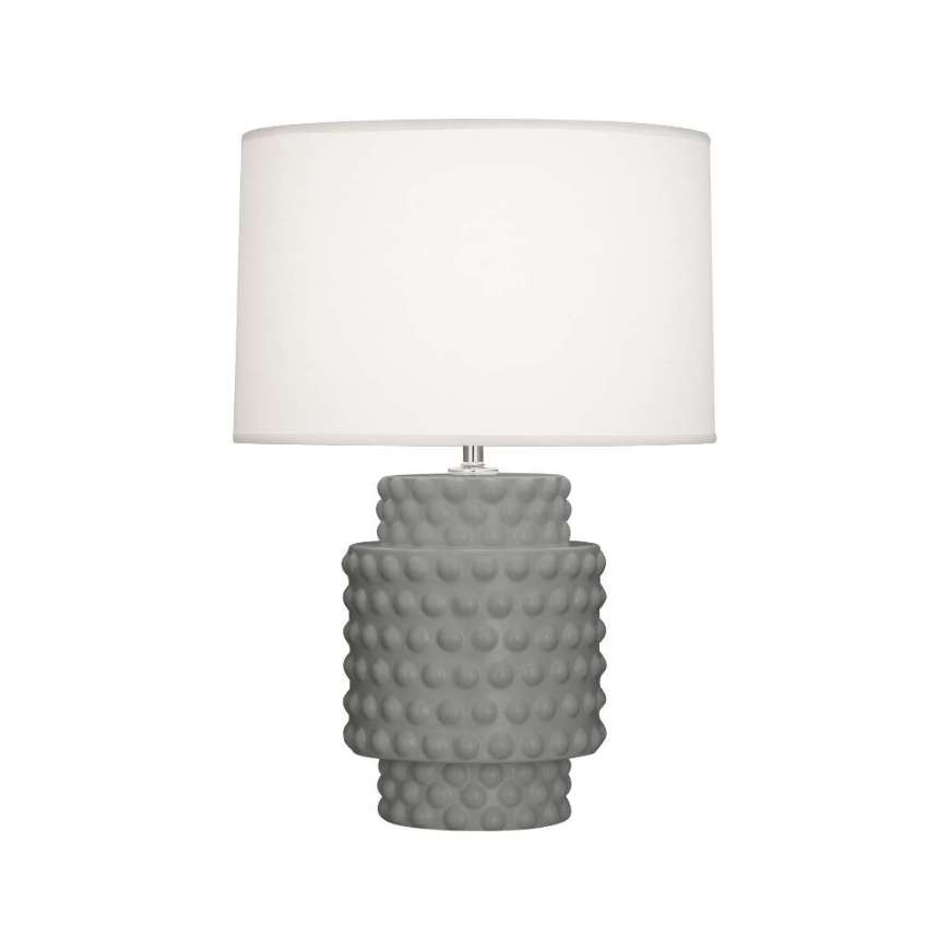 Picture of DOLLY ACCENT LAMP
