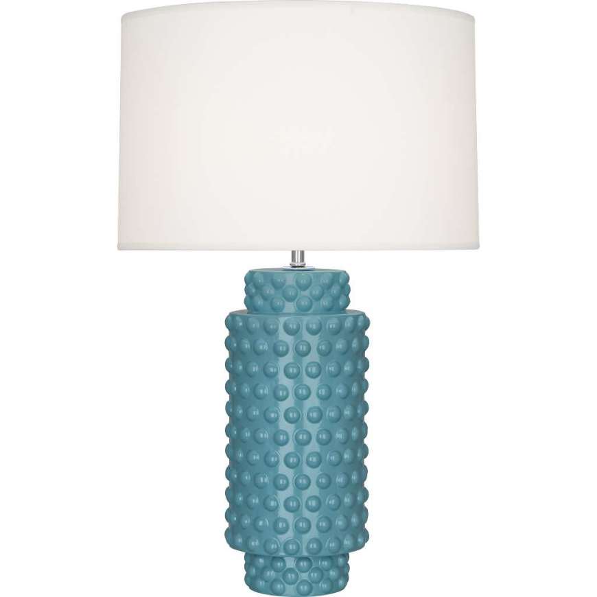 Picture of DOLLY TABLE LAMP