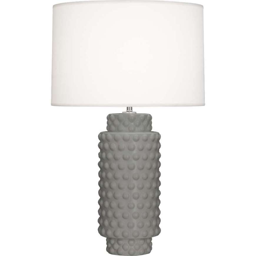 Picture of DOLLY TABLE LAMP