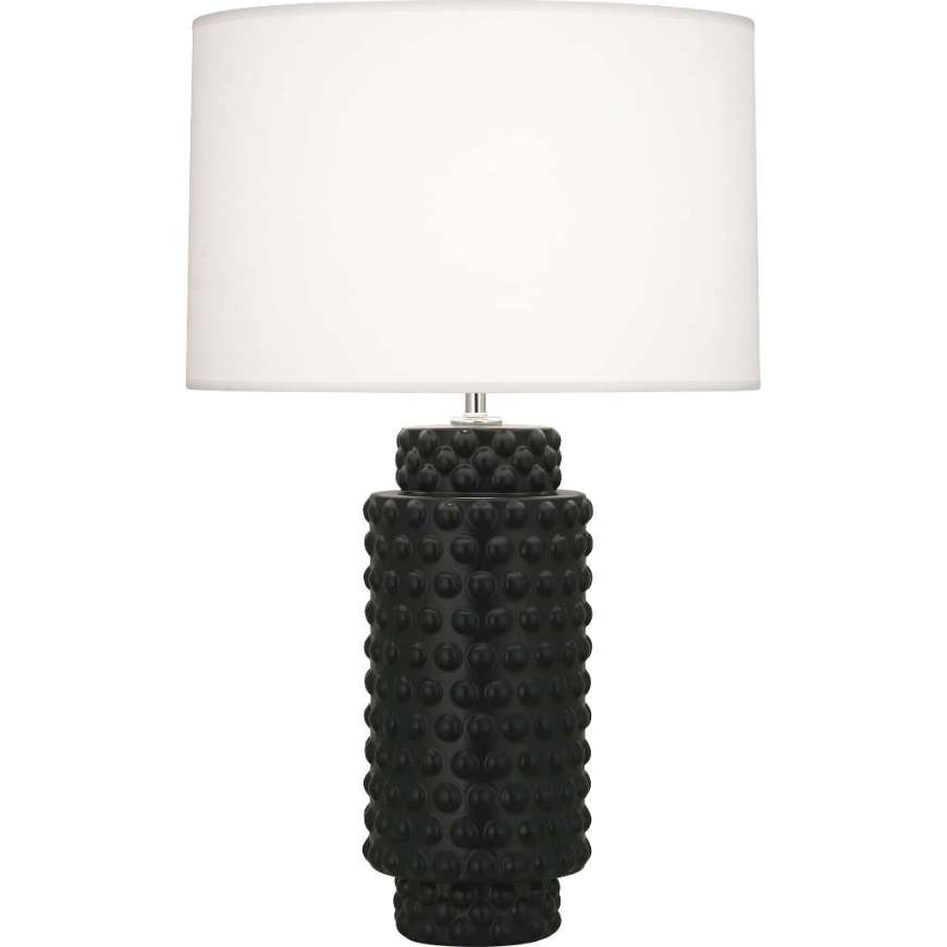 Picture of DOLLY TABLE LAMP