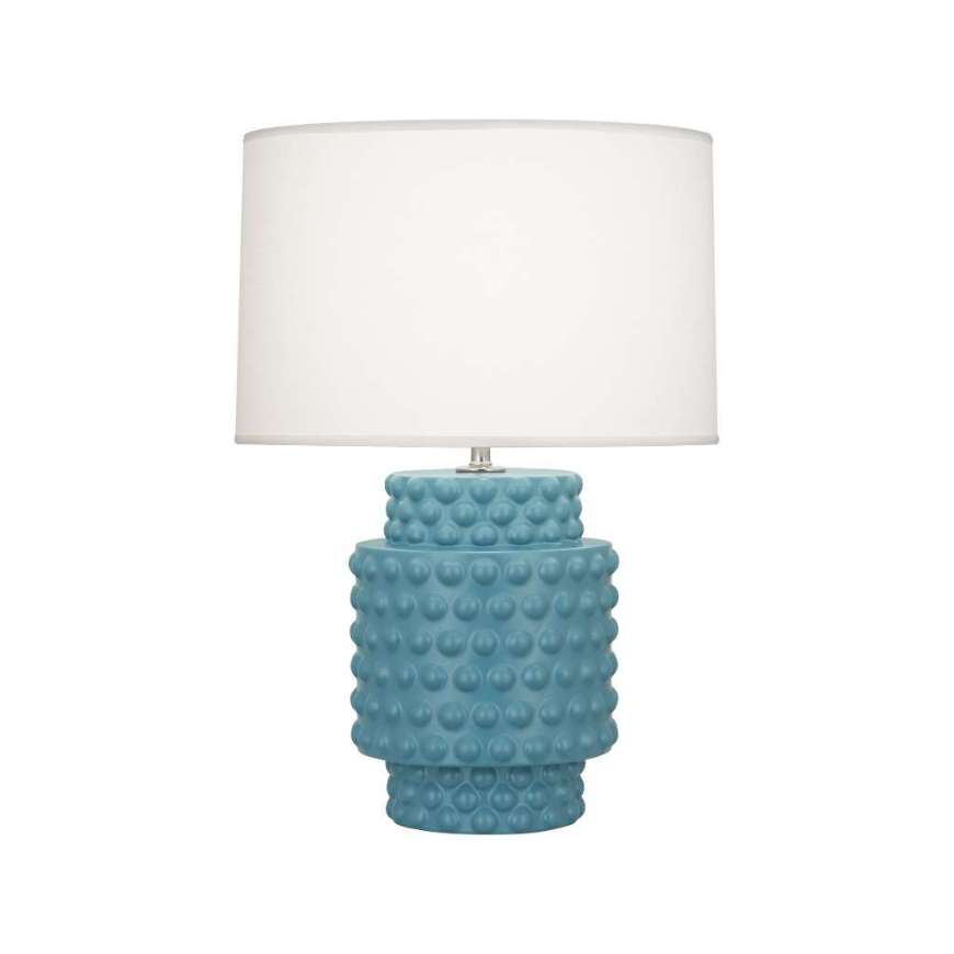Picture of DOLLY ACCENT LAMP