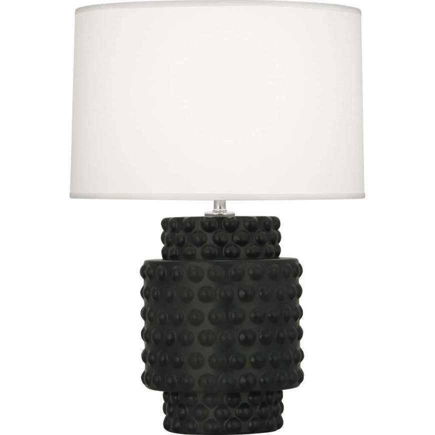 Picture of DOLLY ACCENT LAMP