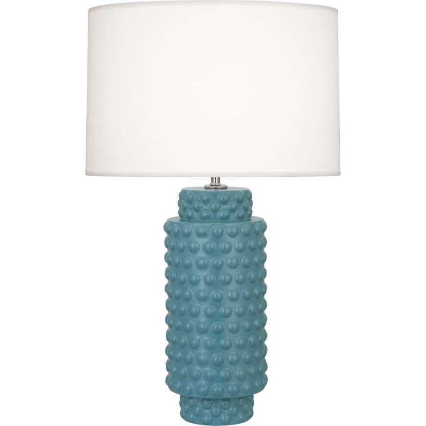 Picture of DOLLY TABLE LAMP