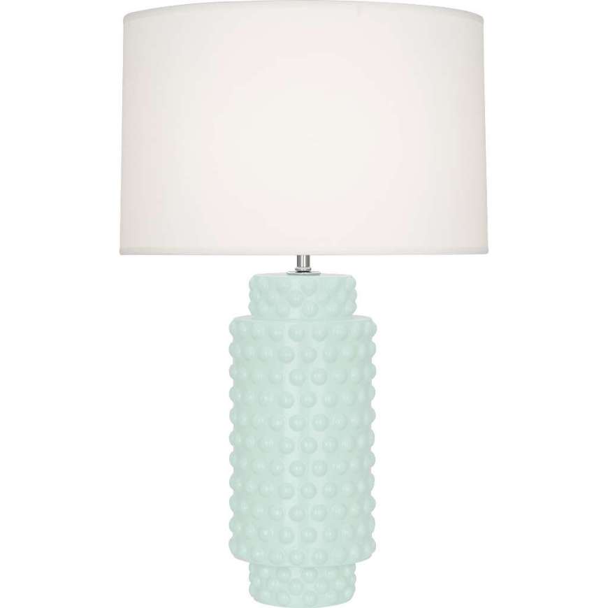 Picture of DOLLY TABLE LAMP