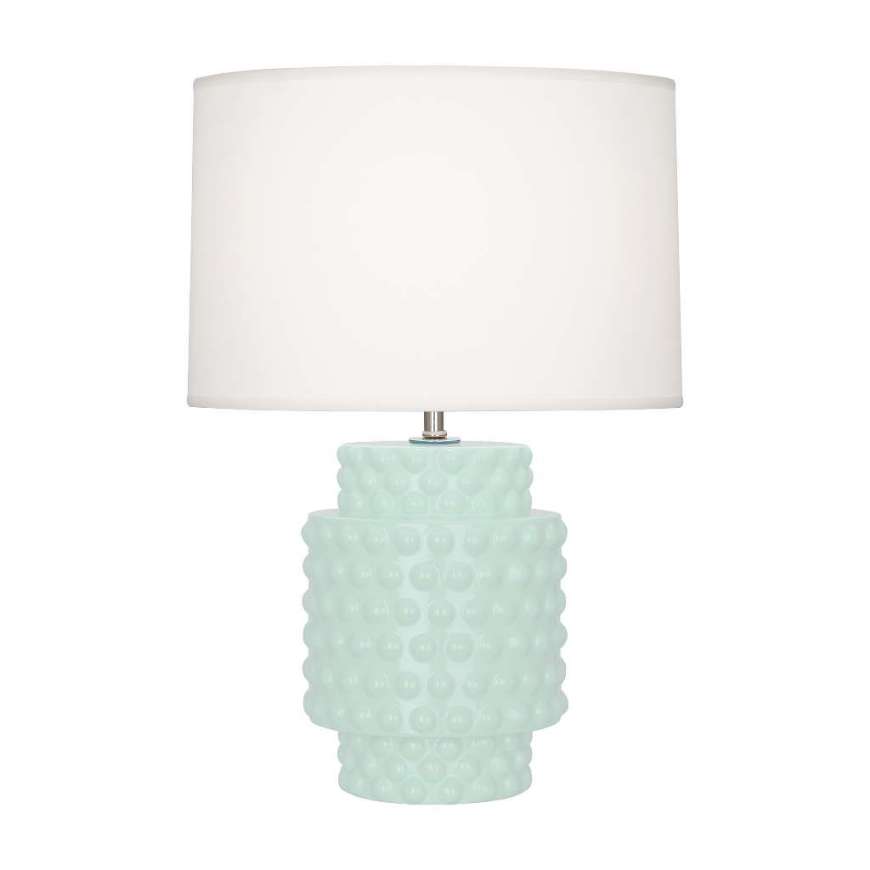 Picture of DOLLY ACCENT LAMP