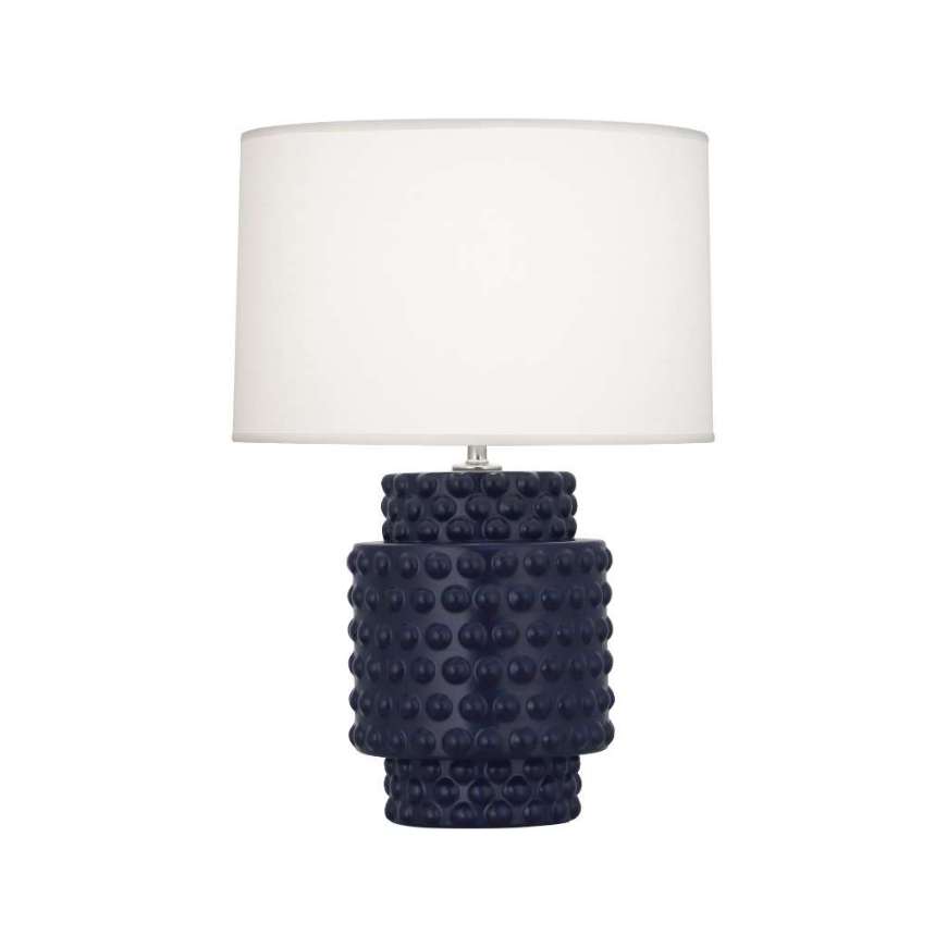 Picture of DOLLY ACCENT LAMP