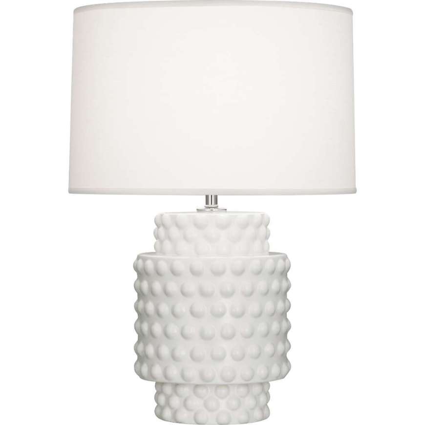 Picture of DOLLY ACCENT LAMP