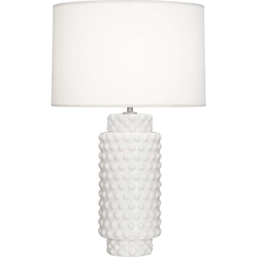 Picture of DOLLY TABLE LAMP