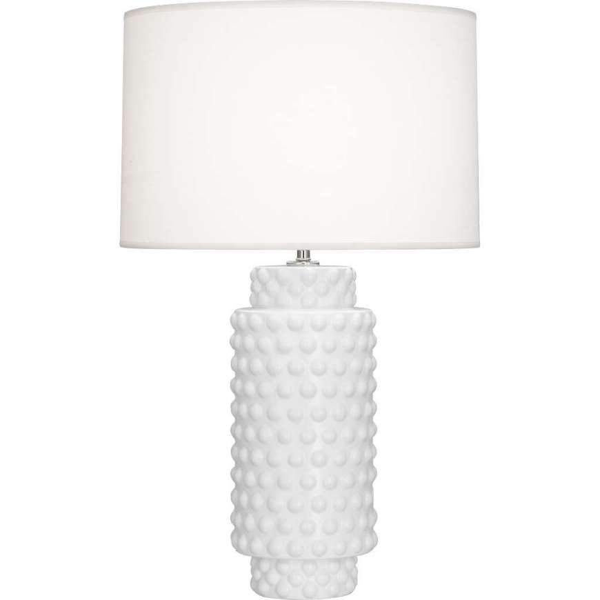 Picture of DOLLY TABLE LAMP