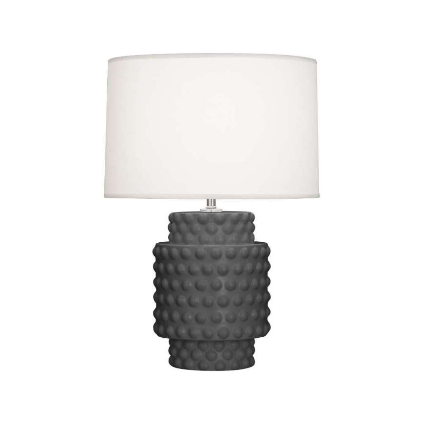 Picture of DOLLY ACCENT LAMP