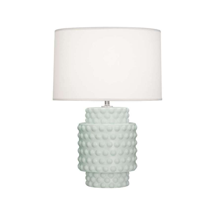 Picture of DOLLY ACCENT LAMP