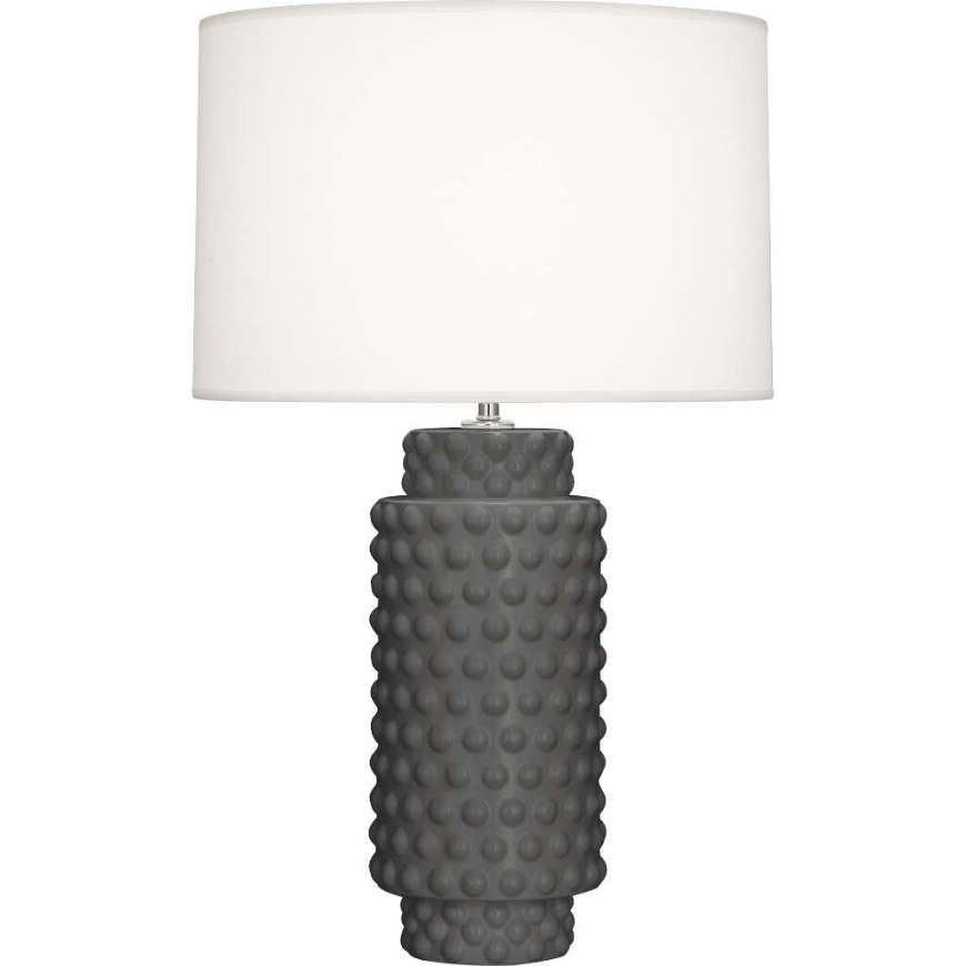 Picture of DOLLY TABLE LAMP