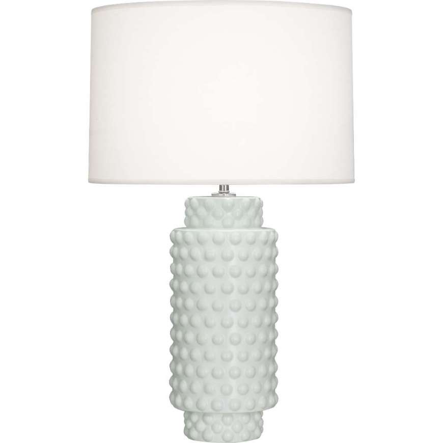 Picture of DOLLY TABLE LAMP