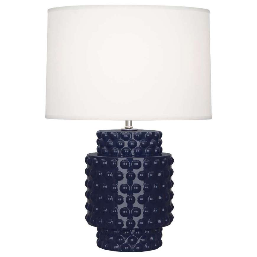 Picture of DOLLY ACCENT LAMP