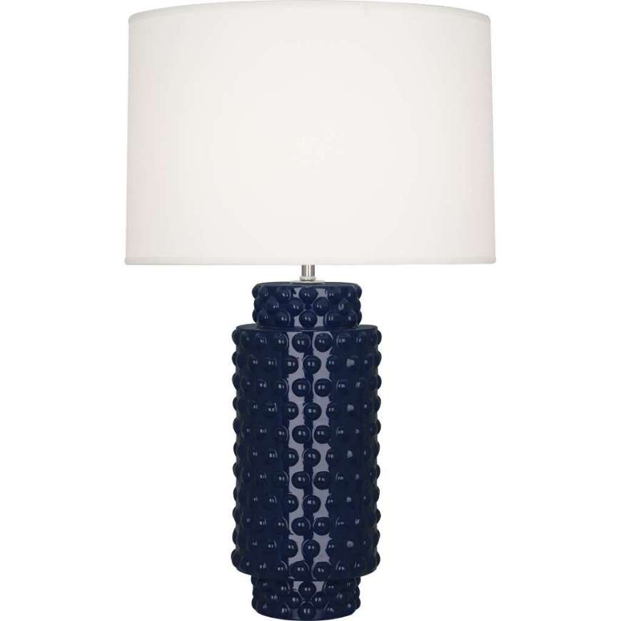 Picture of DOLLY TABLE LAMP