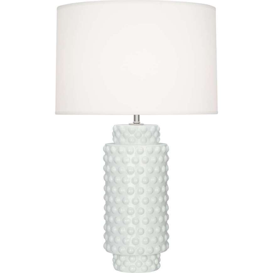 Picture of DOLLY TABLE LAMP