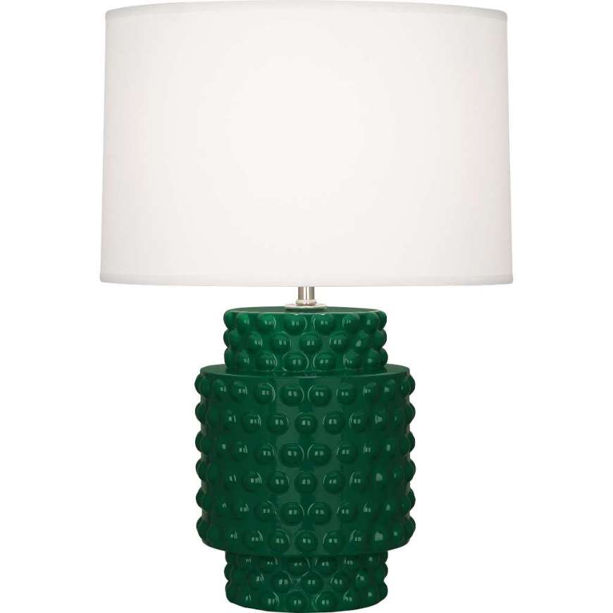 Picture of DOLLY ACCENT LAMP