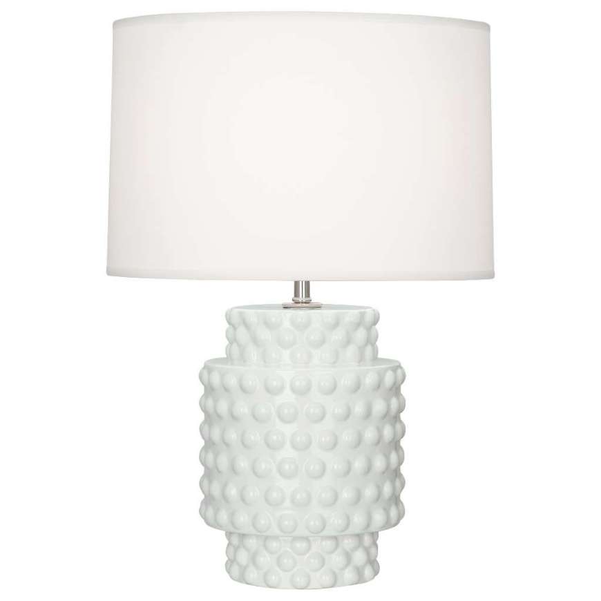 Picture of DOLLY ACCENT LAMP