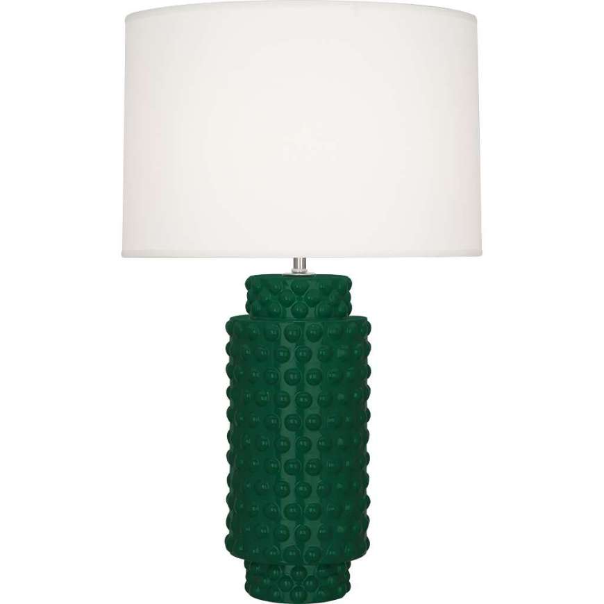 Picture of DOLLY TABLE LAMP