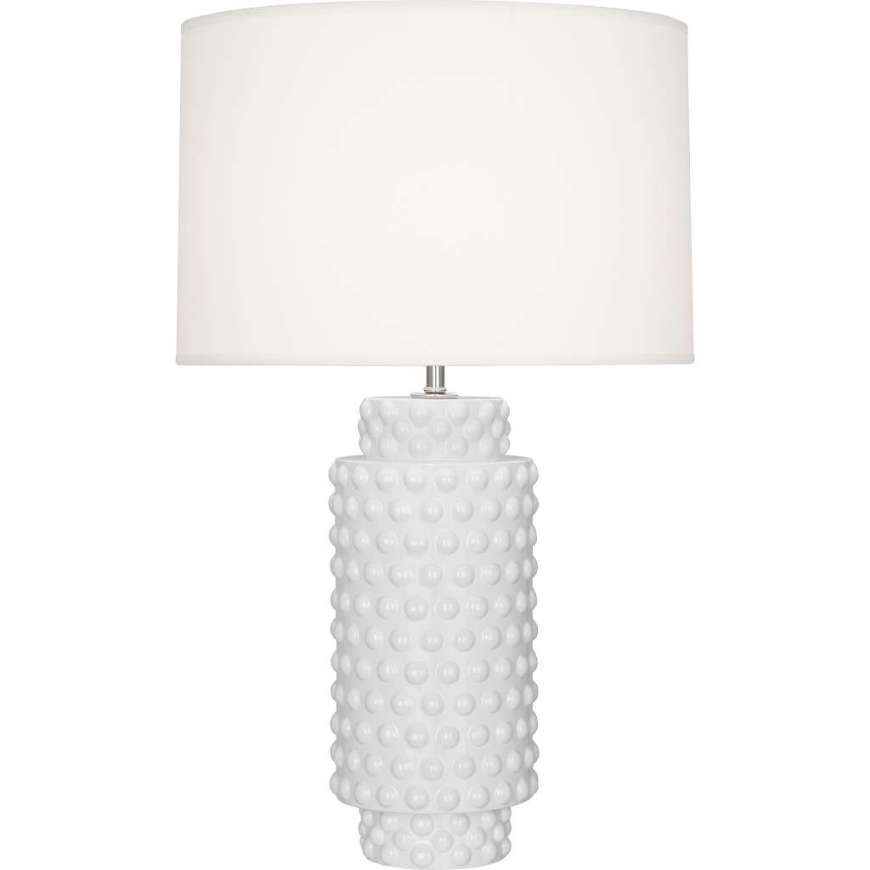 Picture of DOLLY TABLE LAMP