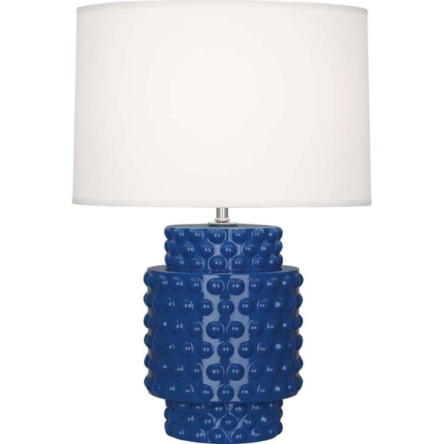 Picture of DOLLY ACCENT LAMP