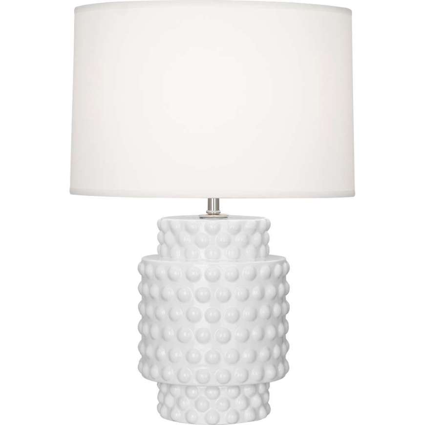 Picture of DOLLY ACCENT LAMP