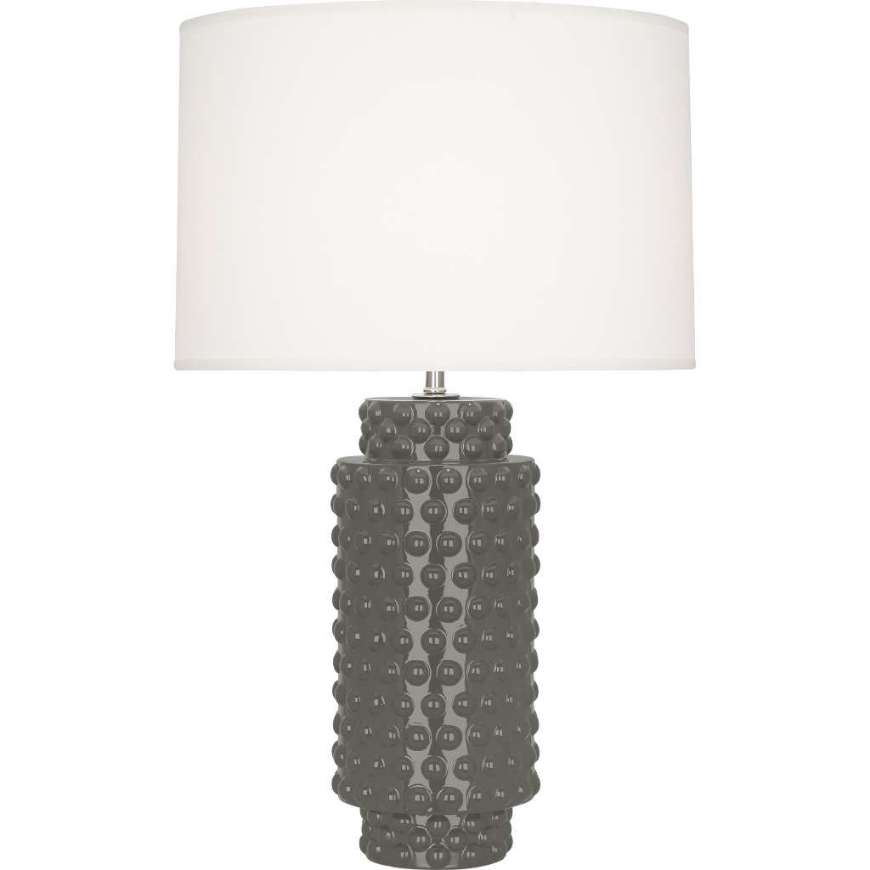 Picture of DOLLY TABLE LAMP