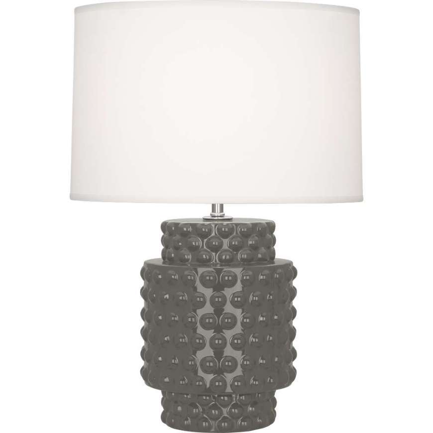 Picture of DOLLY ACCENT LAMP