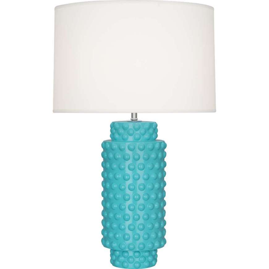 Picture of DOLLY TABLE LAMP