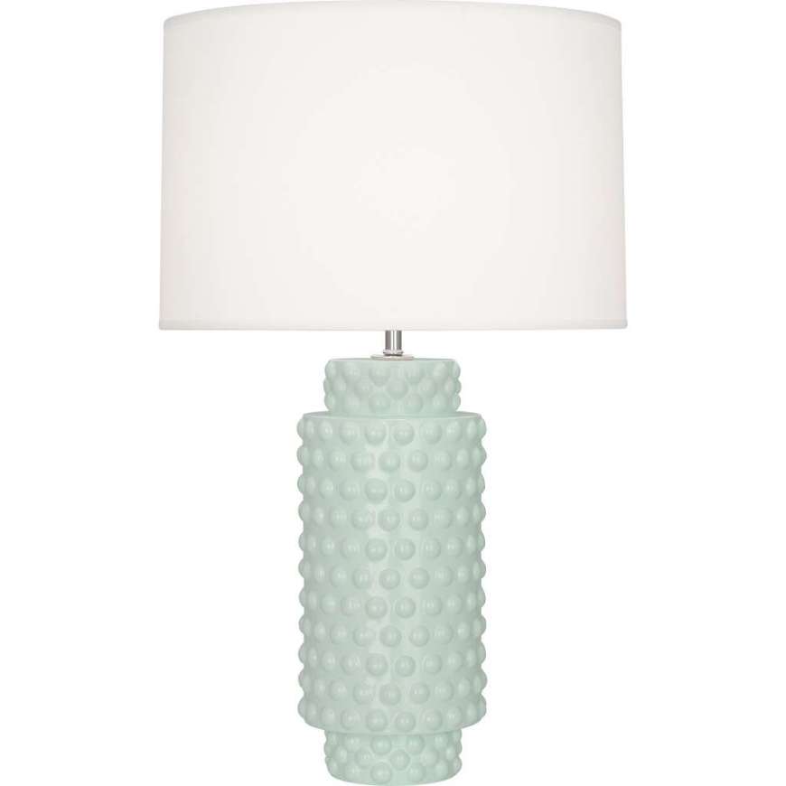 Picture of DOLLY TABLE LAMP