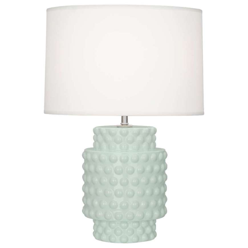 Picture of DOLLY ACCENT LAMP