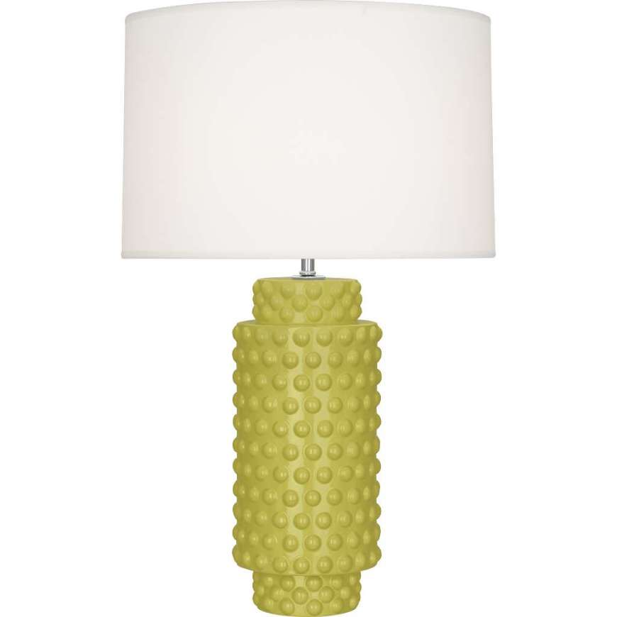 Picture of DOLLY TABLE LAMP