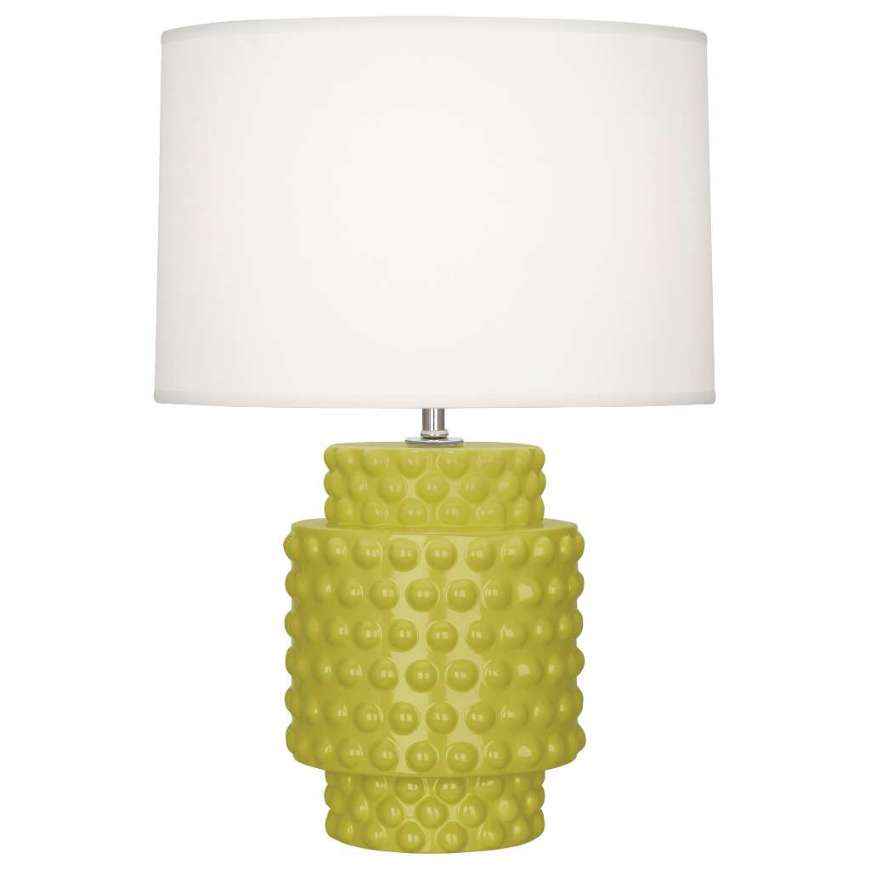 Picture of DOLLY ACCENT LAMP