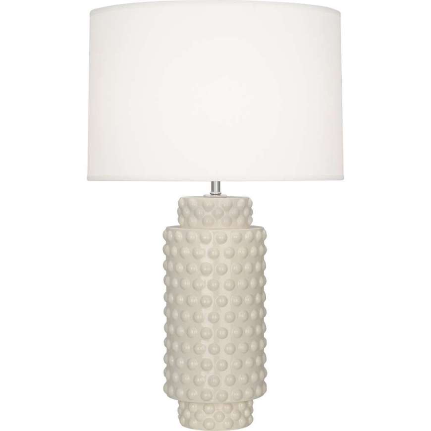 Picture of DOLLY TABLE LAMP