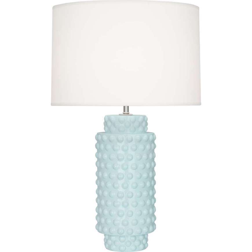 Picture of DOLLY TABLE LAMP
