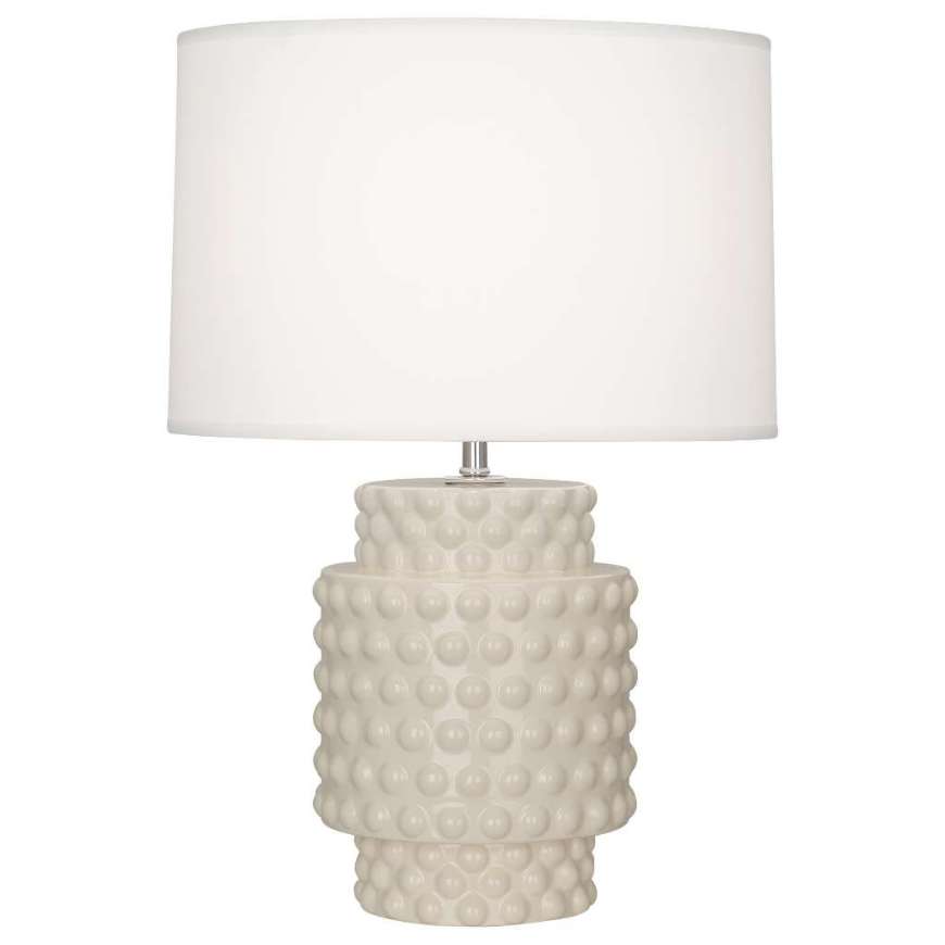 Picture of DOLLY ACCENT LAMP