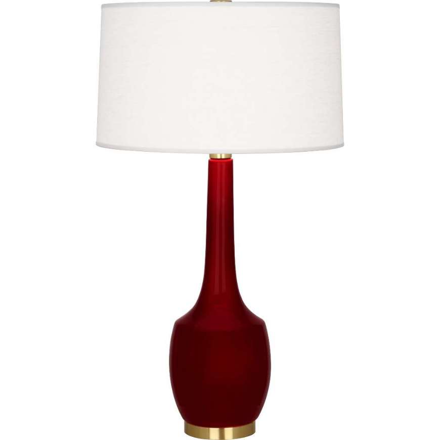 Picture of DELILAH TABLE LAMP