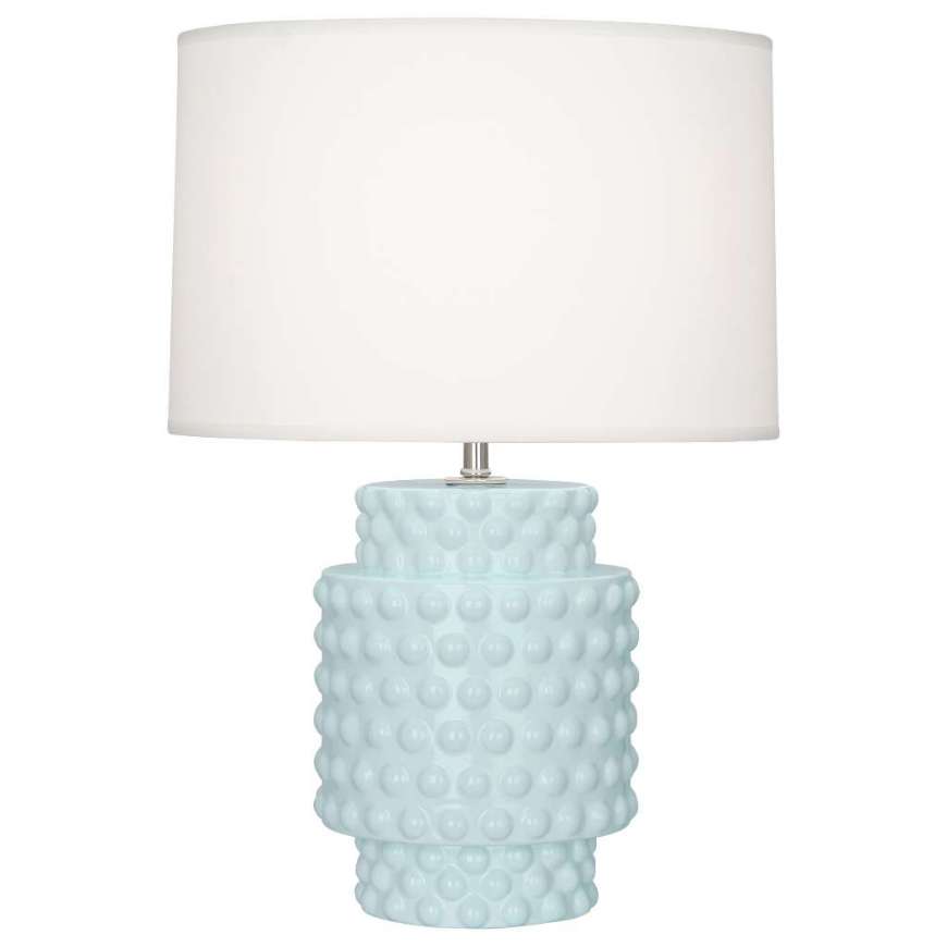 Picture of DOLLY ACCENT LAMP