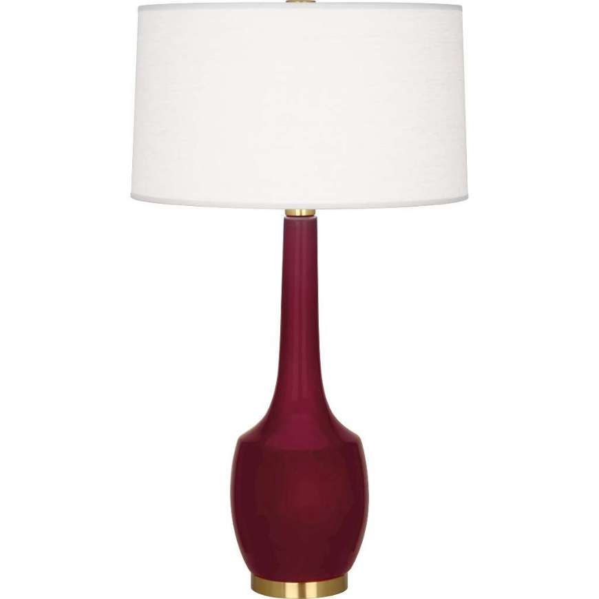Picture of DELILAH TABLE LAMP