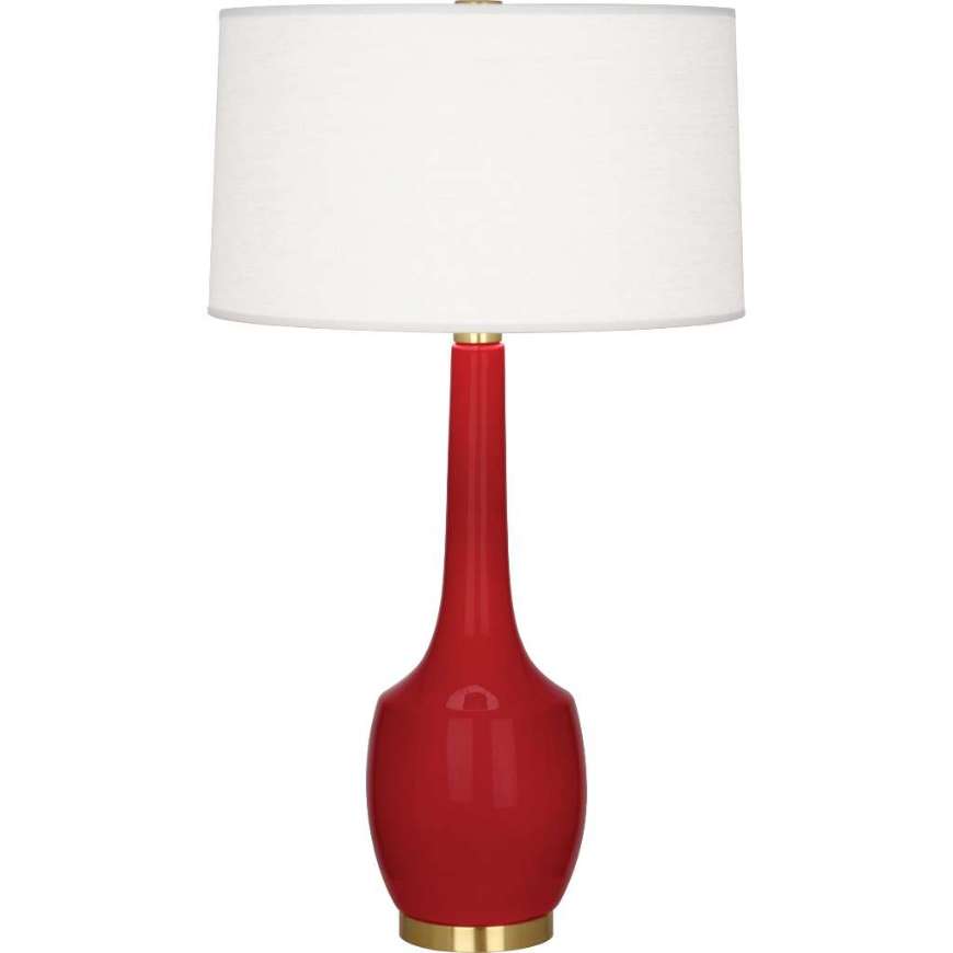 Picture of DELILAH TABLE LAMP