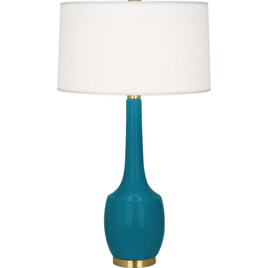 Picture of DELILAH TABLE LAMP